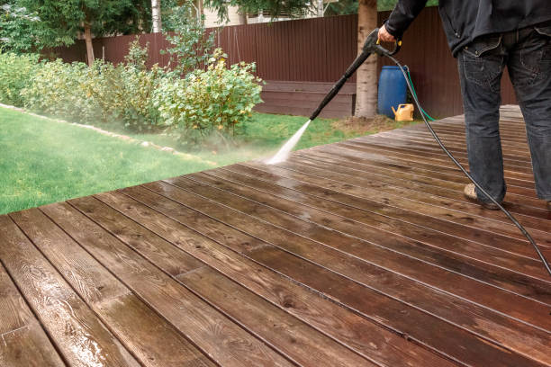 Best Brick and Stone Cleaning in Louisburg, KS