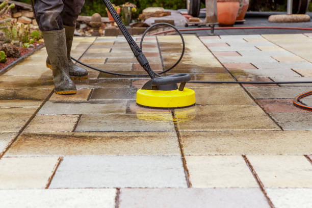 Reliable Louisburg, KS Pressure Washing Services Solutions